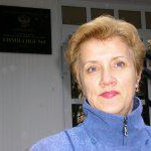 Svetlana Averyanova