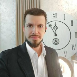 Sergey Saparin