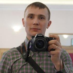 Михаил Висковатов