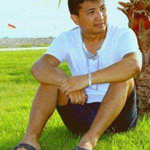 Аман Искаков
