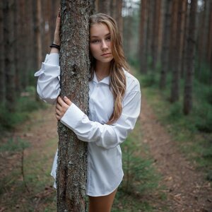 Людмила Долгая