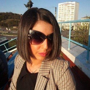 Ольга Тетерина