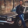 Артур Альбертович