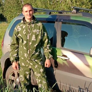 Sergey Stryukov