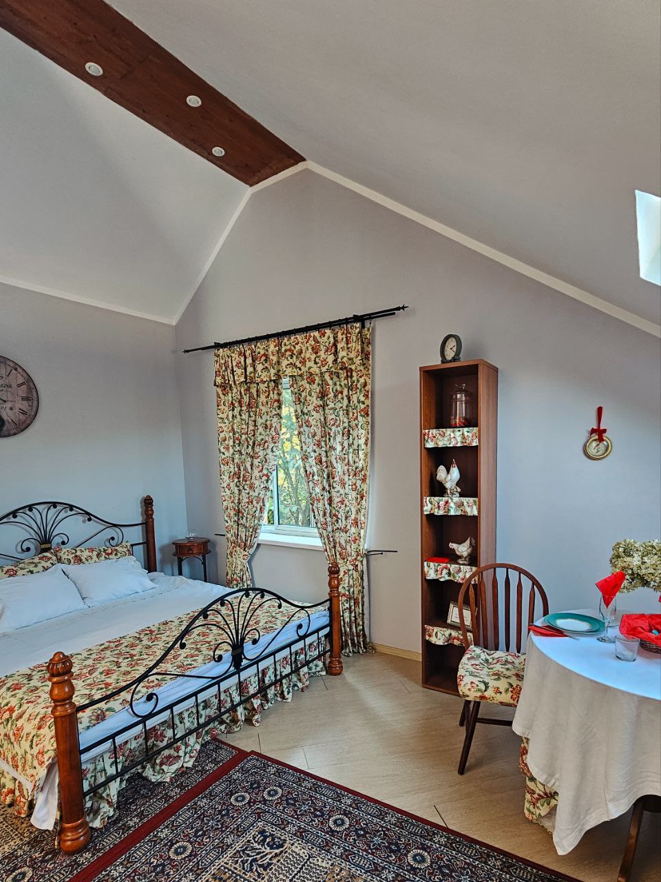 Villa a la Russe: отзыв от Никита