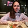 Ириша Безбородова