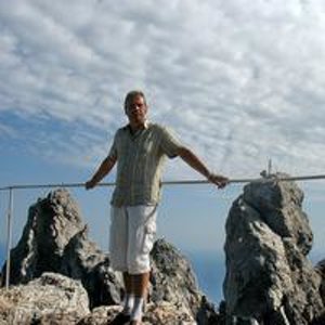 Валерий Приходько