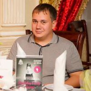 Евгений Грушецкий