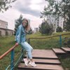 Анжелика Мазуркевич