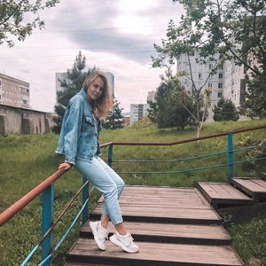 Анжелика Мазуркевич