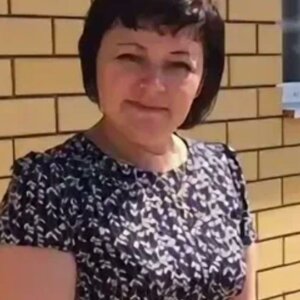 София Чеботарева