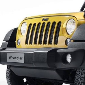 Joe Wrangler