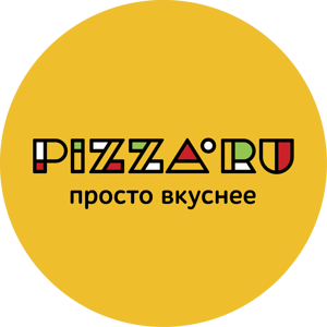 Пицца.ру
