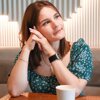 Anastasia Mokrushnikova