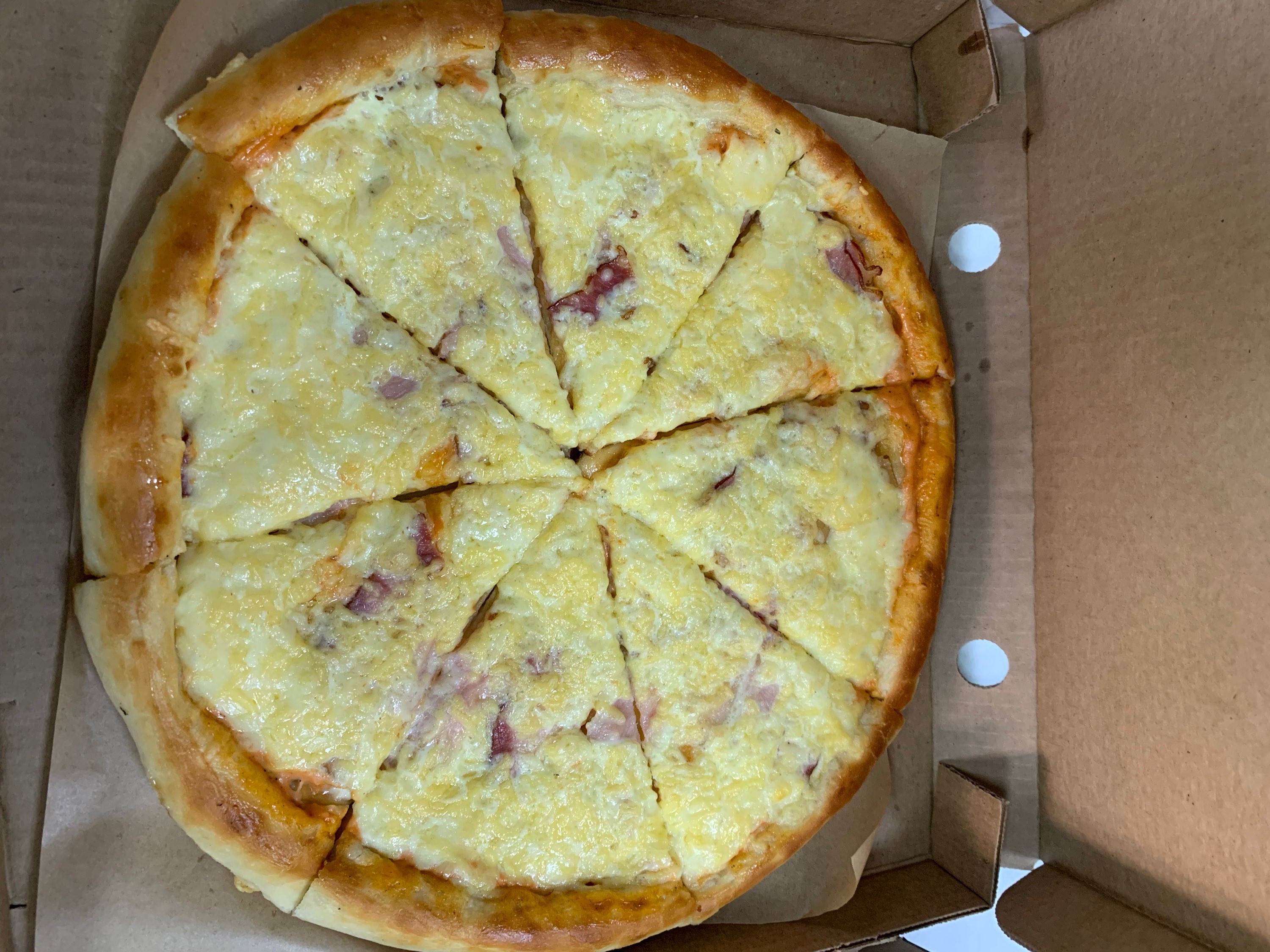 ниндзя пицца в красноярске режим работы фото 107