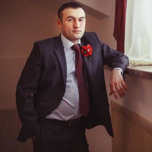 Данис Рафиков