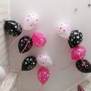 Марина Сергеевна