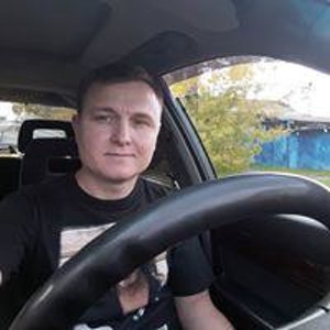 Николай Ширяев