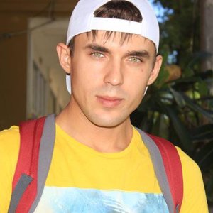 Alexander Efremochkin