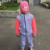 Марина Безуглова