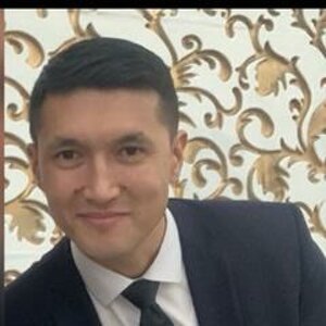 Marat Auzhanov
