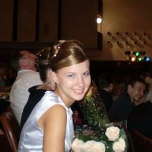 Anna Frolova
