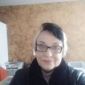 Татьяна Сергеева