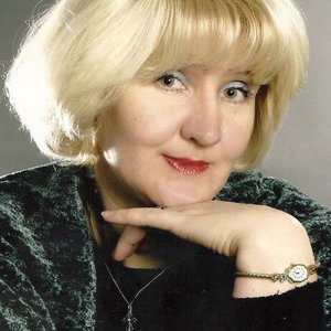 Наталья Санакина