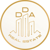 DDA Real Estate, агентство недвижимости