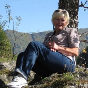 Raisa Martynova