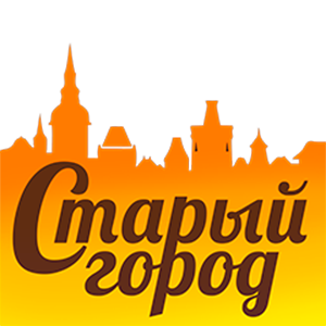 Старый город