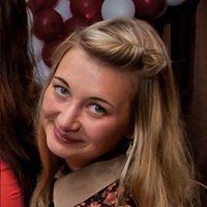 Арина Токарева