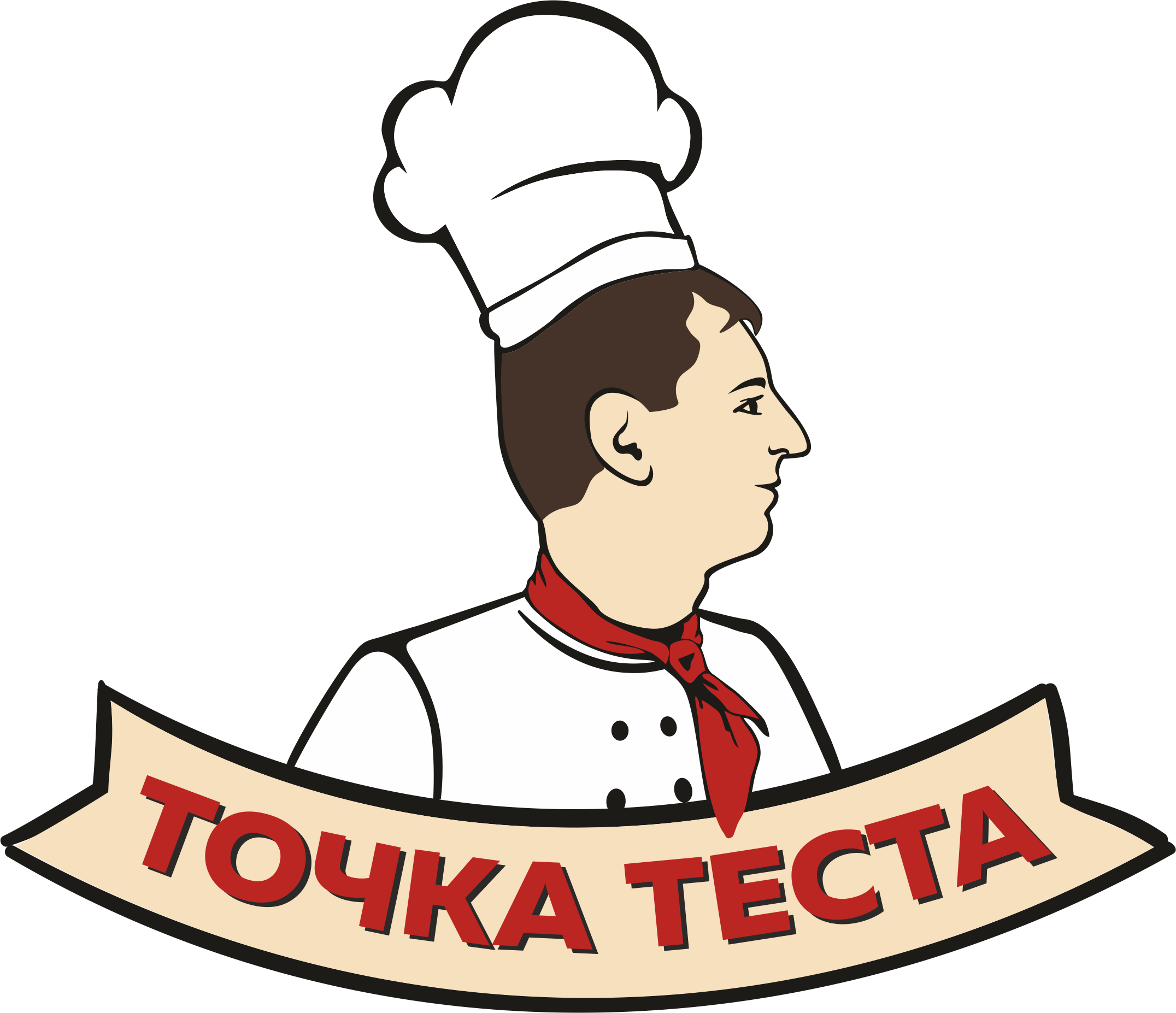 Точка теста