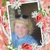 Светлана Кимяева-Устюгова