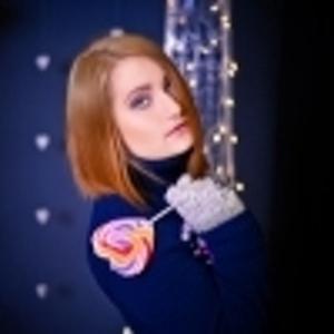 Наталья Куликова