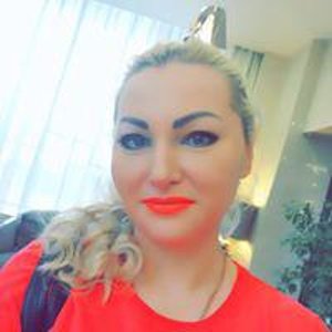 Olga Libert