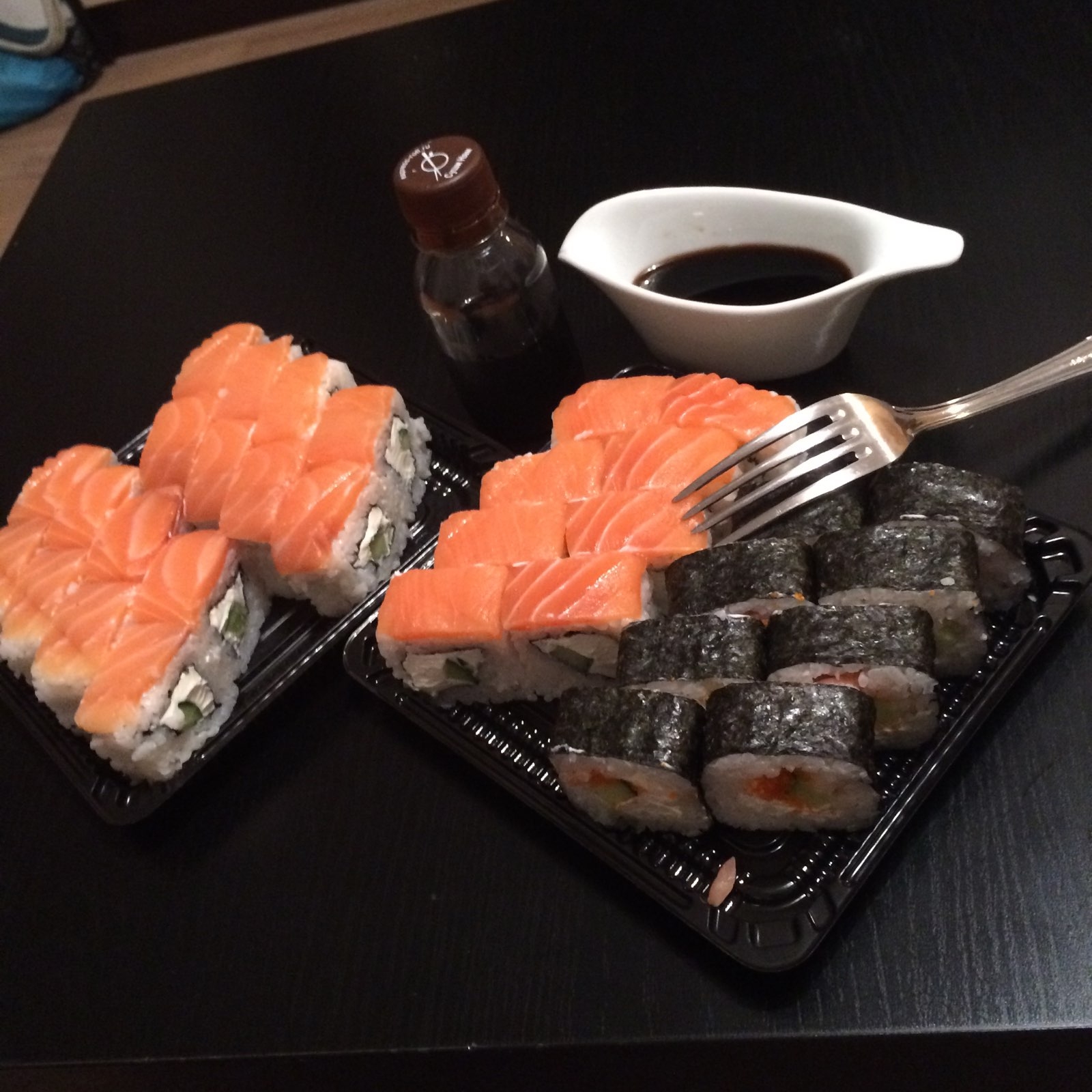 Отзыв о доставки суши в орле фото 111