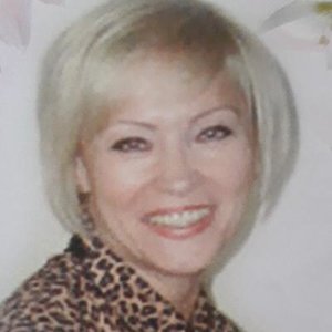 Marina Senchugova