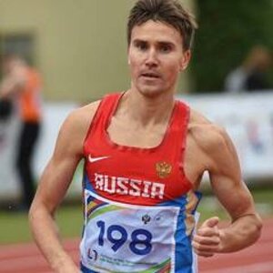 Igor Volkov