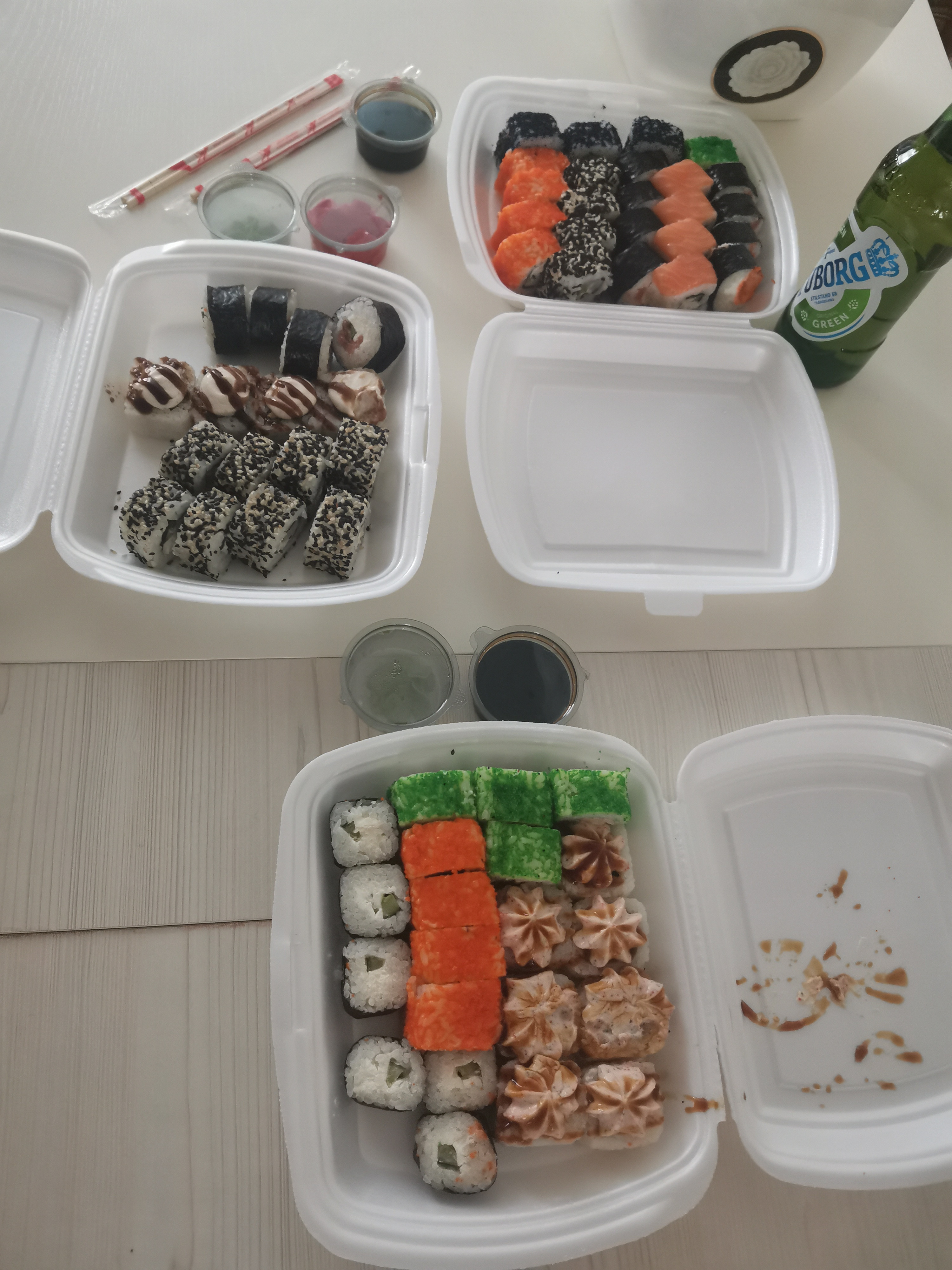 Кушай суши обь вкусно фото 111