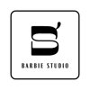Barbie Studio, Салон красоты