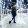 Пестова Любовь