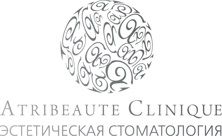 Atribeaute Clinique Санкт. Atribeaute Clinique СПБ реклама. Атрибьют клиника логотип. Клиника пластической хирургии логотип.