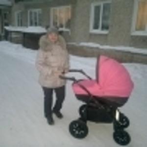 Лилия Духонченко