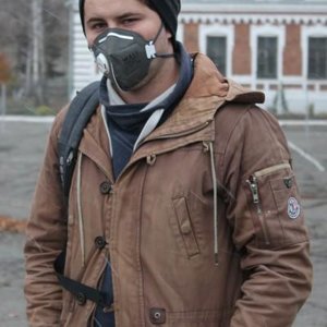 Alexander Baranov