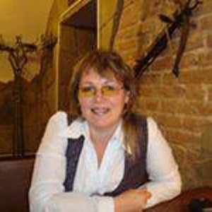 Наталья Александрова