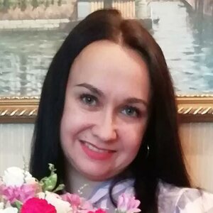 Evgenia Averyanova