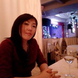 Елена Котюшева