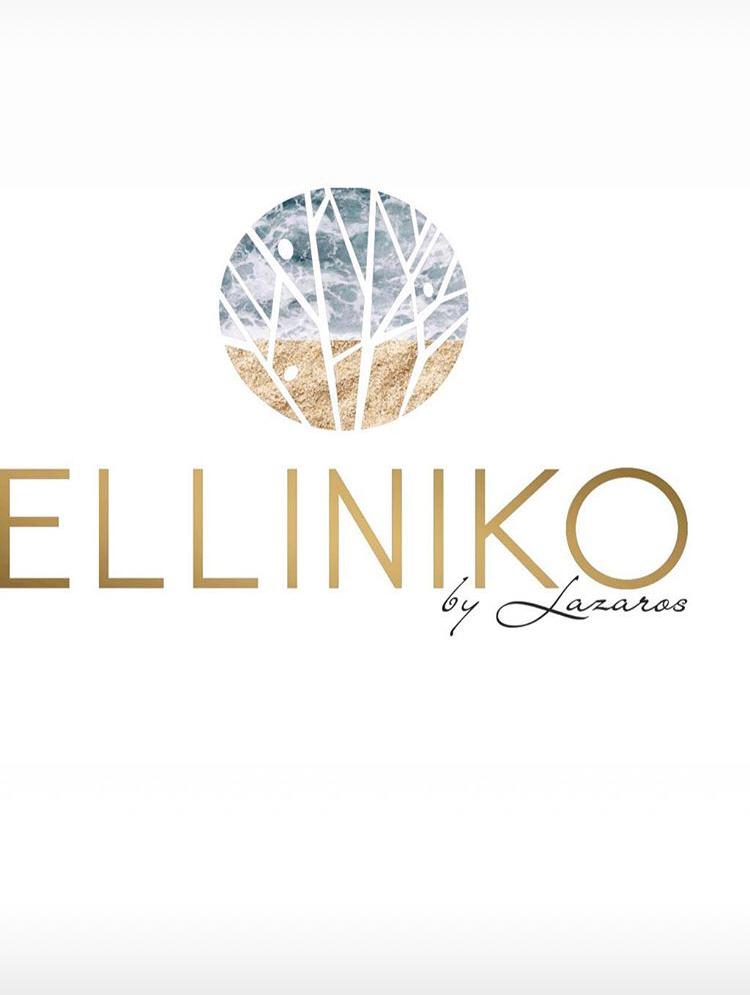 Elliniko, ресторан греческой кухни в Новосибирске на метро Площадь Ленина -...