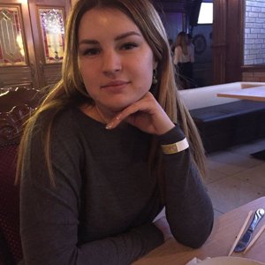 Екатерина Миронова